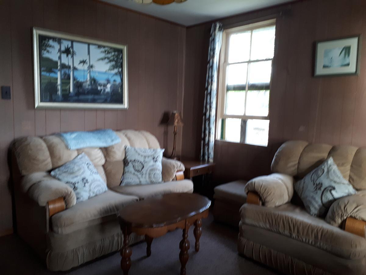 Nipissing Beach Chalkley'S Sandy Bay Cottage Resort المظهر الخارجي الصورة